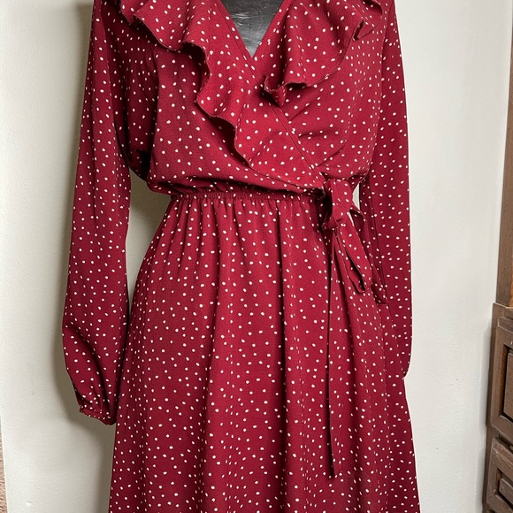 Rule 21 dress - Picture 11 of 11